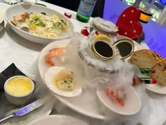 -MORTON'S 莫尔顿牛排坊(北京丽晶酒店)