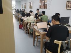 -西湖区图书馆(古墩路)