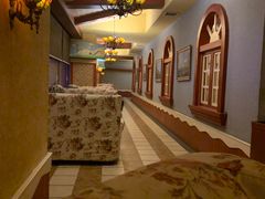 -栖巢咖啡馆(双岗店)