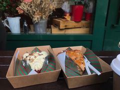 苹果派-Pie Bird(新闸路店)
