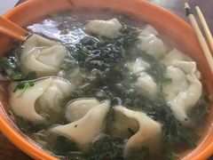 -阿麟馄饨(延长路店)