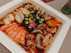 -蟹榭·本帮江浙菜·蟹宴(五角场合生汇商场店)