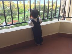 -三亚亚龙湾天域度假酒店