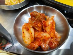 -恩泽家·果味坛子韩国炭火烤肉(白石龙店)
