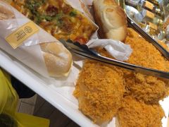 -匠造烘焙(联洋店)
