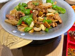 -张太婆老妈蹄花川菜馆·中华餐饮老字号(望平街店)