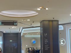 -港汇恒隆广场