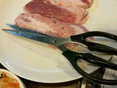-Dombe豚(黑猪肉街店)