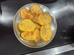-德四家·云南傣味烧烤品牌(和谐店)