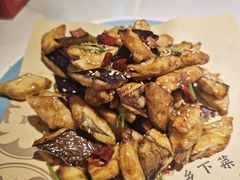 -东来土菜馆(民祥园路店)