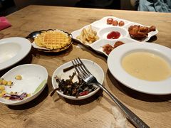 -豪客来牛排(大汉口城店)