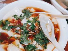 豆腐脑-聚香斋(东关街店)