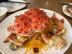 -花舍·新派粤菜·西餐·下午茶(亚运村·鸟巢店)