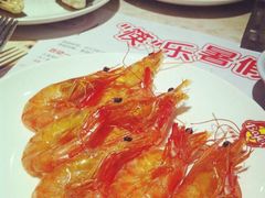 -芭菲盛宴·环球美食(袁家岗店)