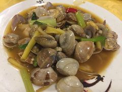 -得记得潮州海鲜砂锅粥(宝业路店)