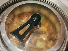 -满兴咱妈烀饼铁锅炖(兰州北街店)