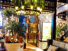 大堂-酤居湖景音乐餐吧(安宁店)