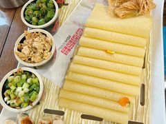 -乔家满族八大碗(流水沟店)