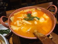 -云海肴·汽锅鸡·云南菜(天津国金汇店)