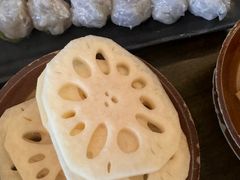 -黄潇洒老火锅(九眼桥宏济巷店)