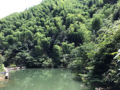 -将军关探险漂流