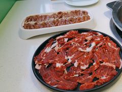 -麻辣空间·清油火锅(万达广场店)