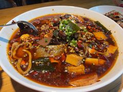 -小三峡食府(西五路店)