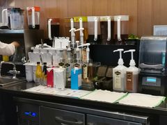 -星巴克(天津佛罗伦萨小镇店)