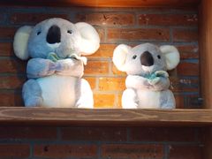 -8 Hearts Coffee(悟锦世纪大楼店)