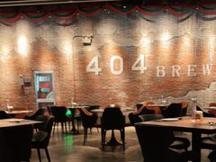 大堂-404干式熟成牛排馆•聚会餐厅