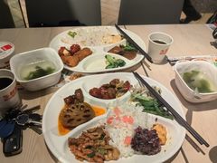 -乡村基(杨家坪建设店)