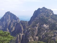 -黄山风景区