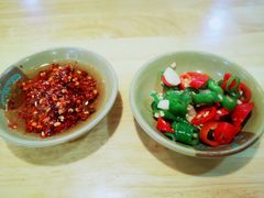 -阿彬生炒牛肉面(解放路店)