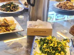 -老味道1992(武当山店)