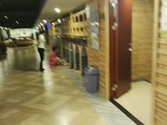 -绿岛汤泉韩式休闲会所