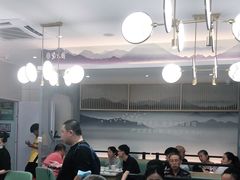 大堂-紫光园·烤鸭(美术馆店)