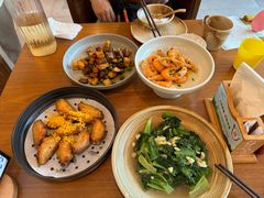 -芳草地度假酒店·野炉中餐厅