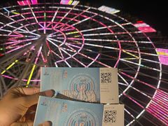 -南昌之星摩天轮