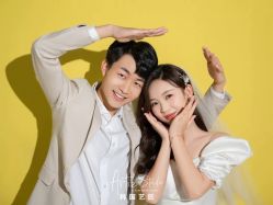 -艺匠摄影ARTIZ STUDIO(南京店)
