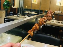 -鼎尊锅物料理(五角场店)