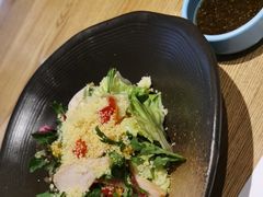 -原石牛扒·约会餐厅(龙城万科里店)