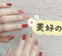 -心窑Shero's 美甲美睫美妆沙龙