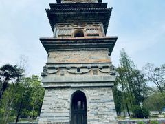 -敬亭山风景名胜区