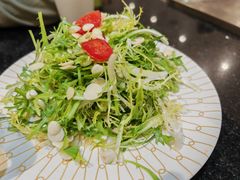 -清真·锦翔炝锅鱼(明德门店)