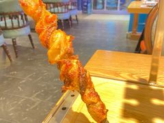 -通海俄式烧烤(福丰街店)