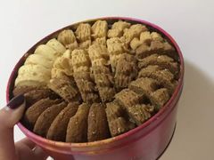 -珍妮曲奇聪明小熊(尖沙咀店)