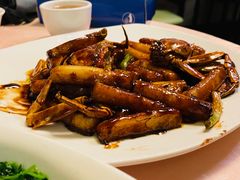 -翠亭酒家(山西南路店)