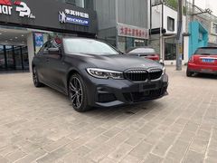 -3M博瑞达龙膜威固BOP保镖汽车贴膜隐形车衣(国贸店)