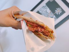 -驴世家驴肉火烧·凉皮·胡辣汤(五道口店)