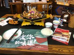 -蛙有道·铁锅牛蛙(万泰汇店)